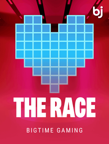 দ্য রেস game cover