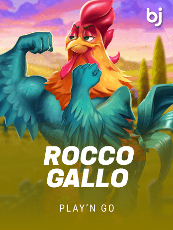 রোকো গালো game cover
