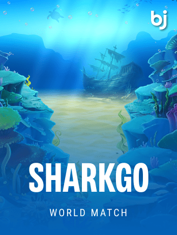 SharkGopng