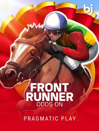 Front Runner Odds Onpng game thumbnail